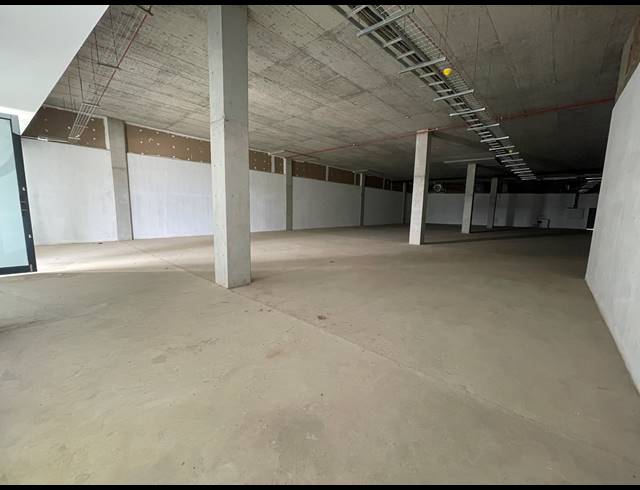 500M² BUSINESS CENTRE TO LET IN PARKDENE